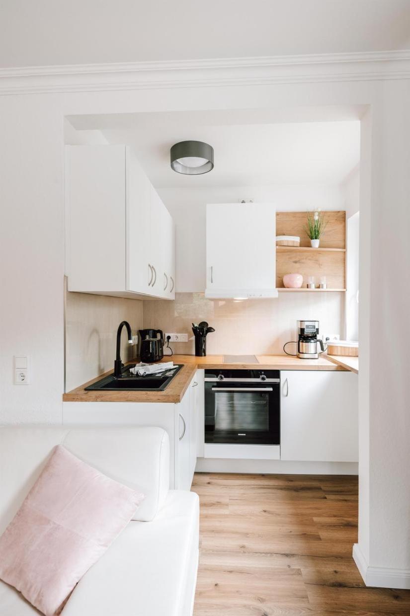 Apartamento Alpakablick Bad Zwischenahn Exterior foto