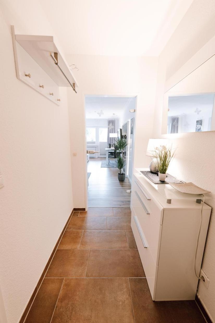 Apartamento Alpakablick Bad Zwischenahn Exterior foto
