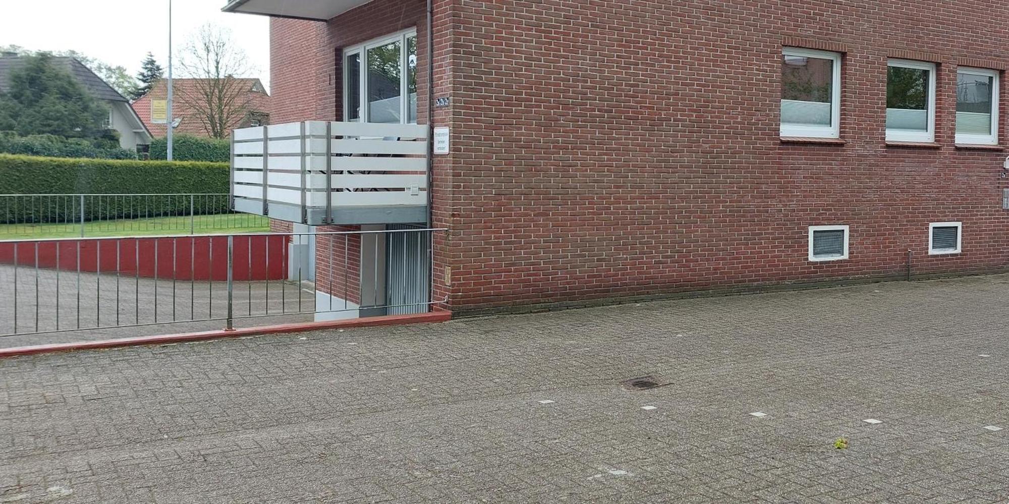 Apartamento Alpakablick Bad Zwischenahn Exterior foto